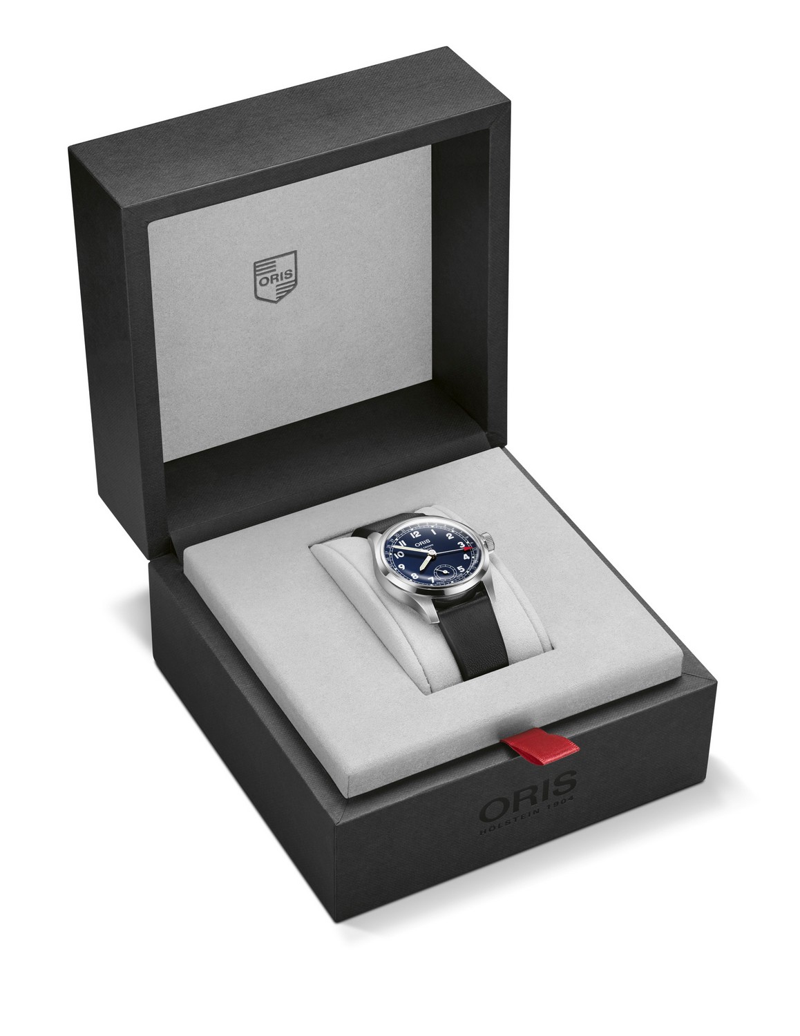 ORIS  Мужские швейцарские часы, автоматический механизм Cal.400, сталь, 38 мм
Резерв хода 5 суток
Гарантия на механизм 10 лет
